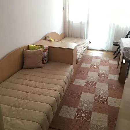 Apartmán Ivet