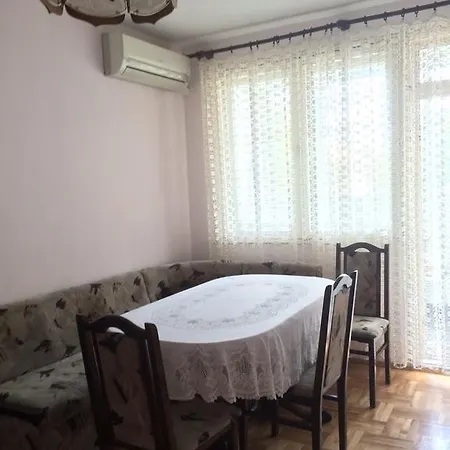 Apartmán Ivet *