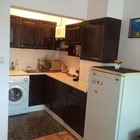 Ivet Apartmán *