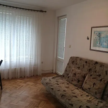 Apartmán Ivet