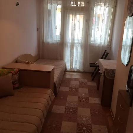 Ivet Apartmán Varna