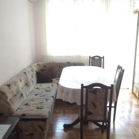 Ivet Appartement