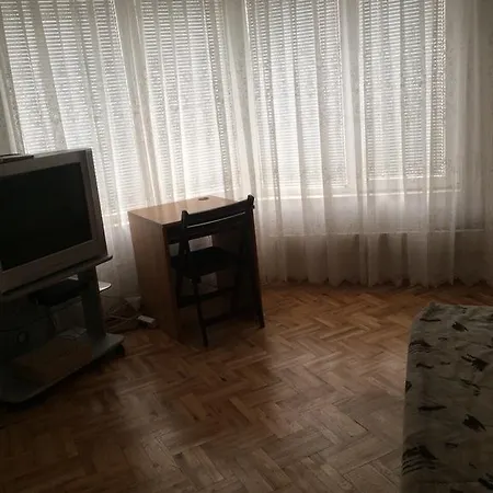 Ivet Appartement